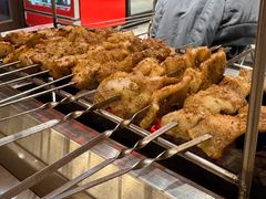 -鲁C·尚小炉·淄博烧烤(市北店)