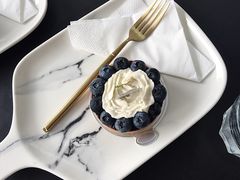 茉莉花蓝莓塔-UNI UNI(环亚凯瑟琳店)