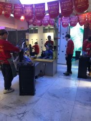 -Hair Glam 格拉姆造型旗舰店