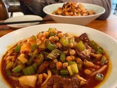 -疆Jiang·新疆秘制料理