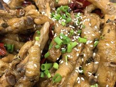 -小民大排档(马场角横路店)