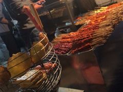 -圆西烤肉(园西路店)