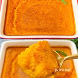 无糖无油的蛋奶烤南瓜‼️好吃到转圈圈呦