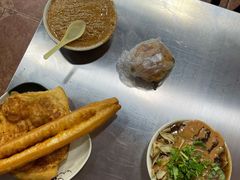 面茶-真素诚(玉泉路总店)