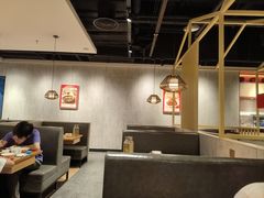 -九毛九西北菜(汕头金平万达广场店)