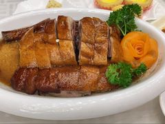-潮福城大酒楼·潮粤菜·港式点心(阳光城店)