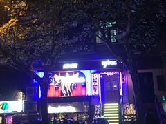 -上海新锦江大酒店