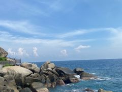 -海南分界洲岛旅游区