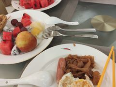 -荟星庭西餐厅(天府丽都喜来登饭店)