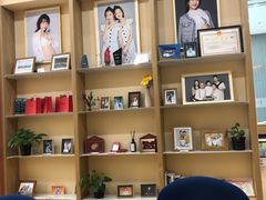 -海马体照相馆(成都来福士广场店)