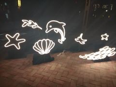 -三亚海昌梦幻海洋不夜城