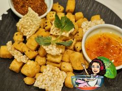 -蘇小主·创意中国菜(金茂览秀城店)