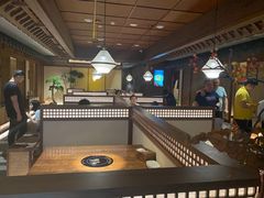 -揽季锅物会.福建黄鱼.海鲜姿造(五四路店)