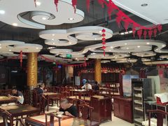 大堂-都一处 (方庄店)