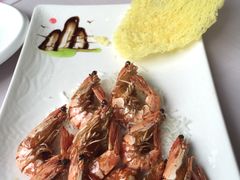 -御花园·粤菜·海鲜火锅(中山公园店)