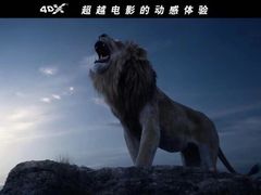 -万达影城 太原龙湖激光IMAX万达广场店(解放路店)