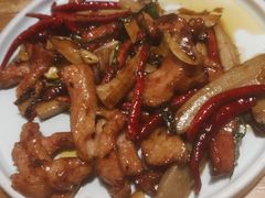 -新白鹿餐厅(龙游路总店·杭帮菜名店)