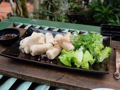 春卷-Le Chalet Dalat