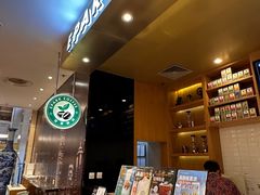 -逸派咖啡 EPARKCOFFEE(广安门店)
