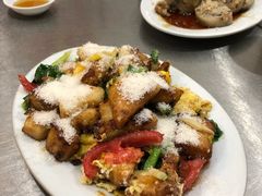 糕粿-陈彪传统蚝烙