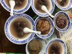 -粗茶淡饭(东关街店)