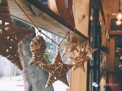 -西关84·History·Art·Cafe