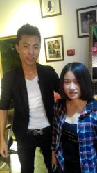android_upload_pic-Miracle集简美发沙龙