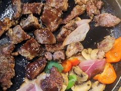 -将军牛排·尔滨地标朝鲜族美食(总店)