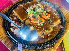 -东馆和天下特色餐饮(工农店)