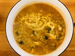 青春拉面-青春分食(仙林大学城店)