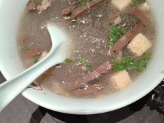 -回味鸭血粉丝汤(京新广场店)
