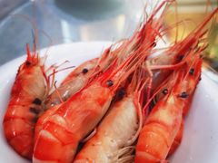 醉沼虾-杭州海华满陇度假酒店