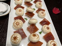 -宝丽轩中餐厅BAOLIXUAN