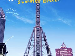 -星城之眼摩天轮