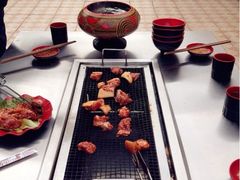 烤肉-五彩凉山自助西昌烧烤(柳翠路店)