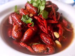 -辣螃铠盆盆蟹大排档(总店)