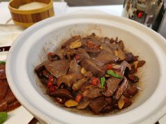 -大鸭梨烤鸭店(花园村店)