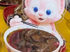 -光明刘冰乳鸽店(光明法政北路店)