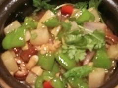 -老客家·客家菜(万达店)