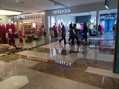 -大族广场Mall&More