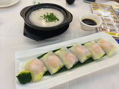 -馨越楼·点心·粤菜(赤坎店)