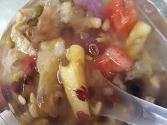 -忆夏爽黑仔漳州四果汤(顶澳仔猫街店)