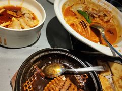 -阿庄新豫菜(航海东路店)