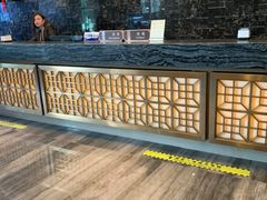 -景德镇中国陶瓷博物馆西山湖凯莱度假酒店