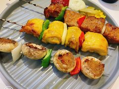 -库滋明·俄罗斯特色美食(中央大街店)