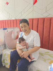-宝馨月月子中心(友谊医院店)