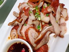 -梁家大院•农家菜(马陆店)