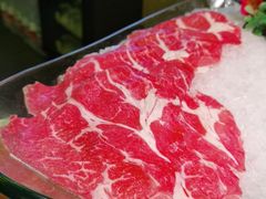 -袍家大院重庆火锅(文安路店)