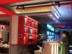 -蜀韵川香水煮鱼(泰山路店)