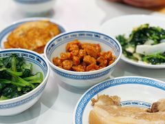 -鲁达面馆本帮风味(共康东路店)